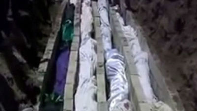 La misión de la ONU en Siria denuncia la "brutal tragedia" en la ciudad de Al Haulal