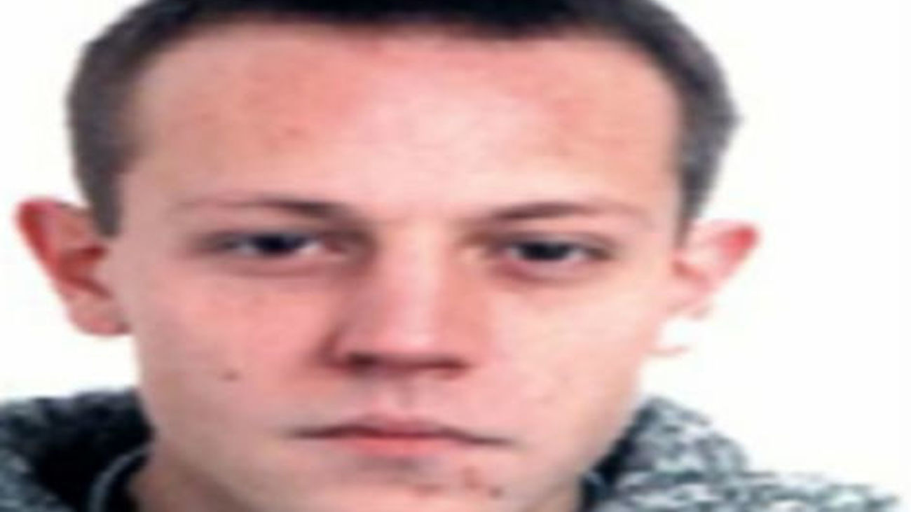 Detenido en Francia el 'número uno' del 'aparato militar' de ETA