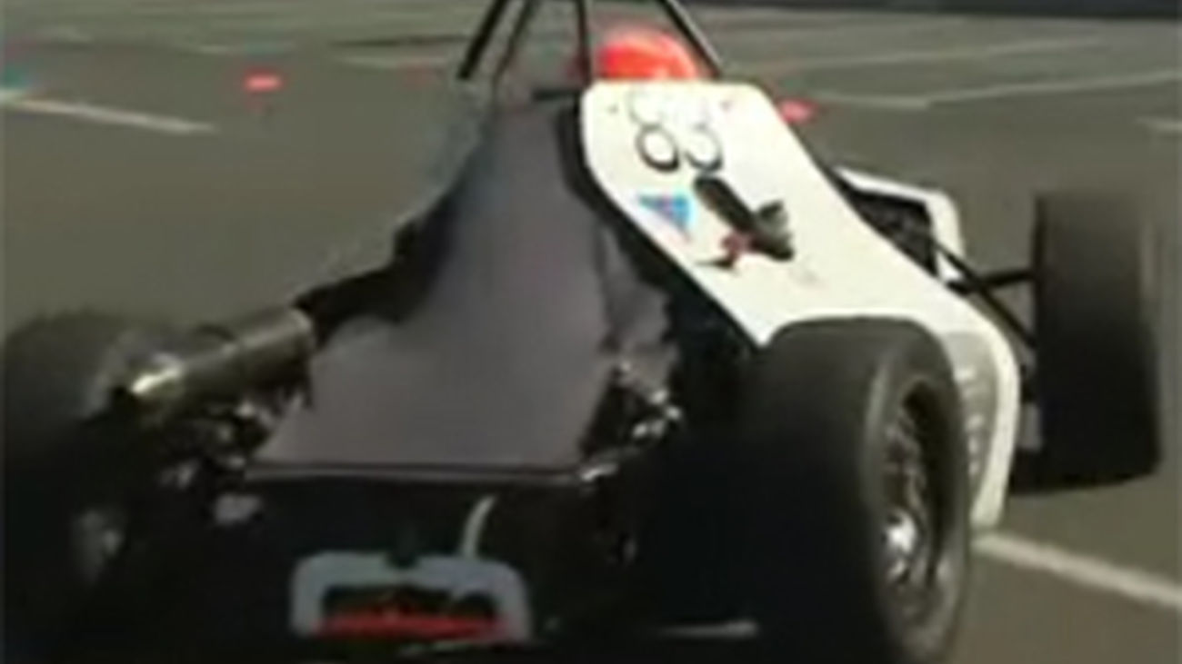 El futuro de la F1 en Madrid