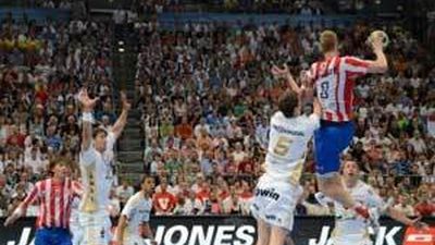 Balonmano: El Atlético de Madrid deberá seguir esperando