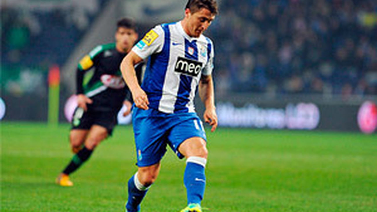 Cristian Rodriguez