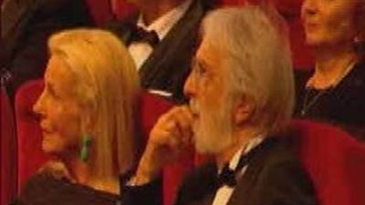 Haneke se lleva la Palma de Oro por segunda vez con "Amour"