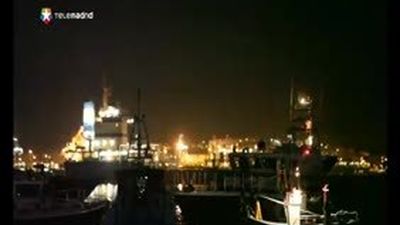 El Gobierno defenderá a los pesqueros en aguas del Estrecho