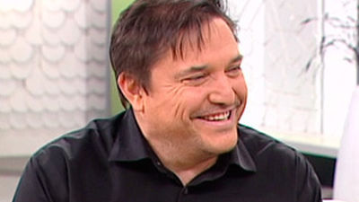 El arte de Paco Ortega