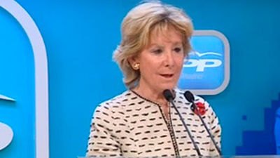 España y los Juegos Olímpicos, Bankia, Presidencia de Asturias...