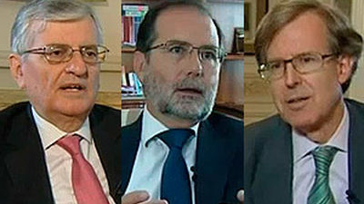 El funcionamiento de la justicia, a debate