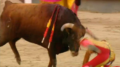 San Isidro 2012: 16ª de la Feria