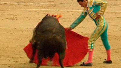 San Isidro 2012: 17ª de la Feria