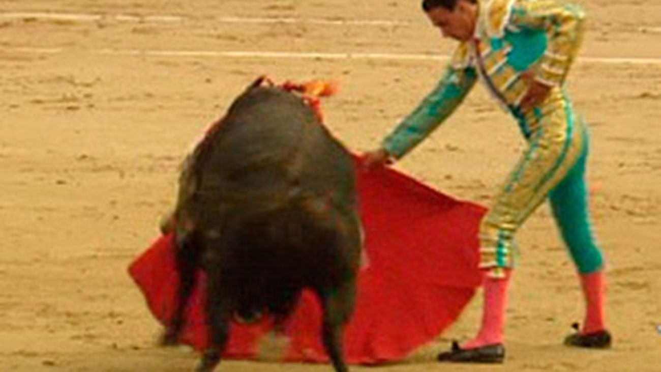 San Isidro 2012: 17ª de la Feria