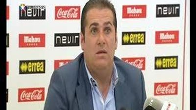 Sandoval: "Venir de Tercera y acabar en Primera con el Rayo ha sido un sueño"