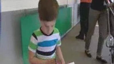 ¿Qué leen los más jóvenes?