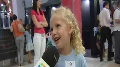 El musical 'Sonrisas y Lágrimas' busca niños para su estreno en Madrid