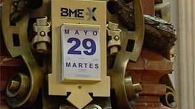 Nuevo mínimo anual (6.250 puntos) en la bolsa tras caer el 2,34%