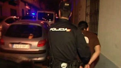 Los Zodíacos patrullan la noche de Madrid