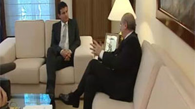 Los terroristas detenidos en Francia tenían material para fabricar explosivos