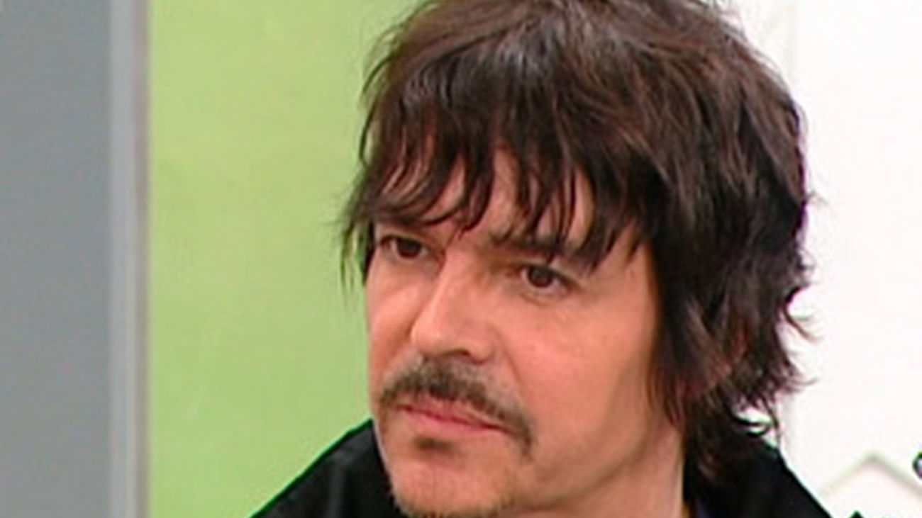 Nacho Campillo ahora es Reyno