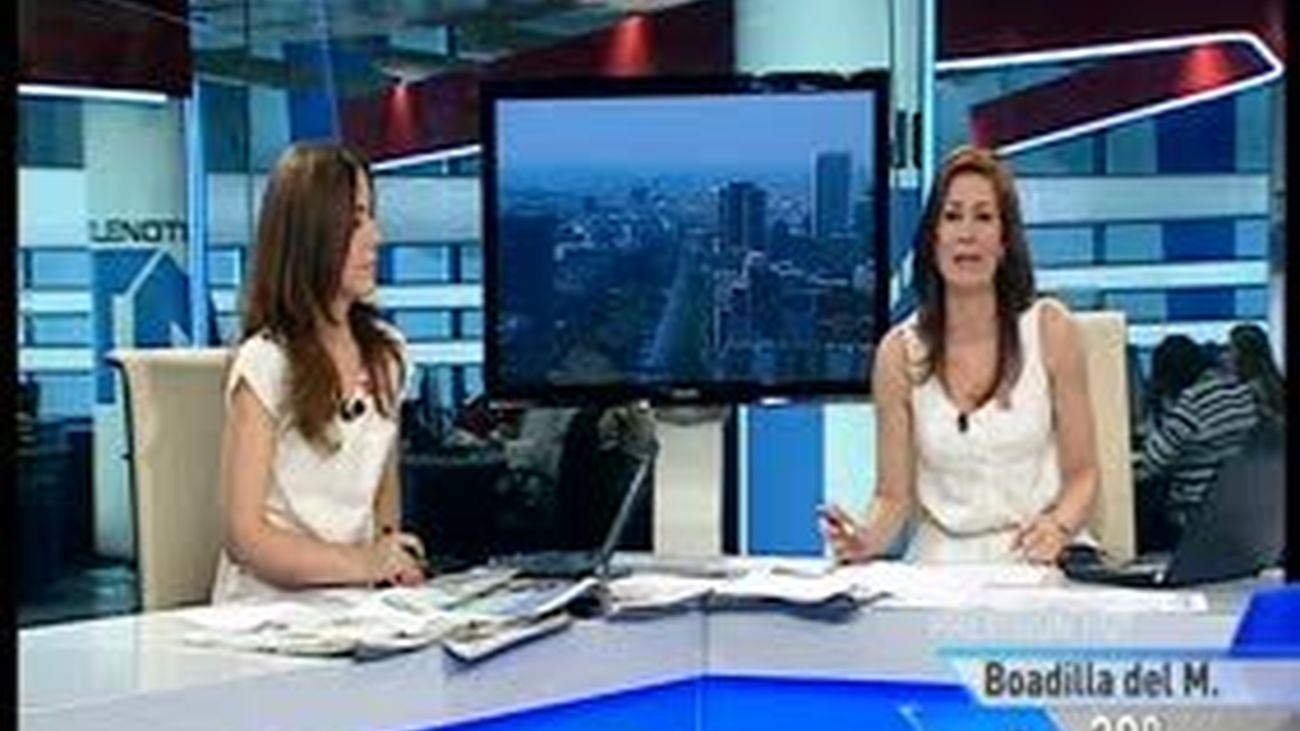 Hablamos de esclerosis múltiple