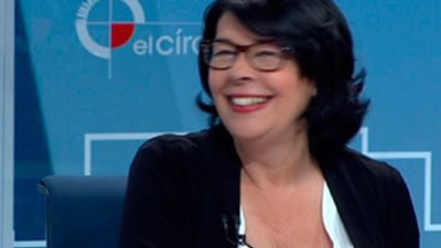 Entrevista a Inés Sabanés en El Círculo