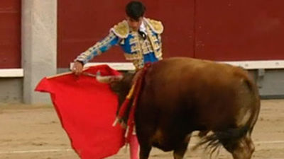 San Isidro 2012: 18ª de la Feria