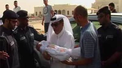 Detienen al dueño del centro comercial y otras 4 personas por el incendio en Catar