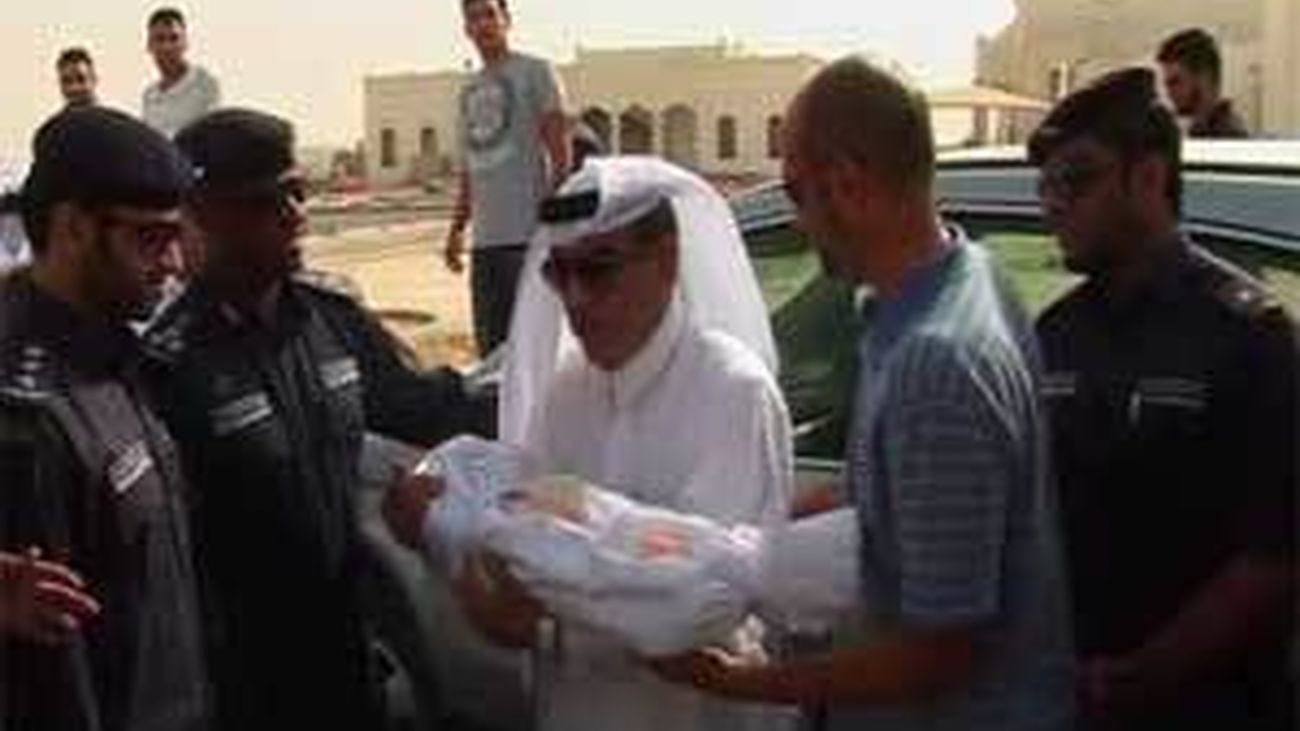 Detienen al dueño del centro comercial y otras 4 personas por el incendio en Catar