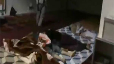 Los observadores de la ONU denuncian la ejecución de 13 personas en Deir Zur