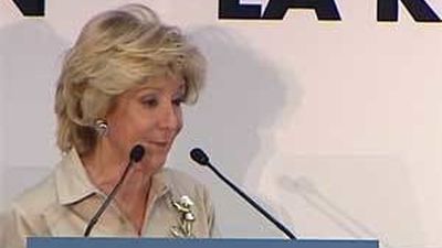 Aguirre volverá a bajarse el sueldo y no descarta  bajarlo a los funcionarios