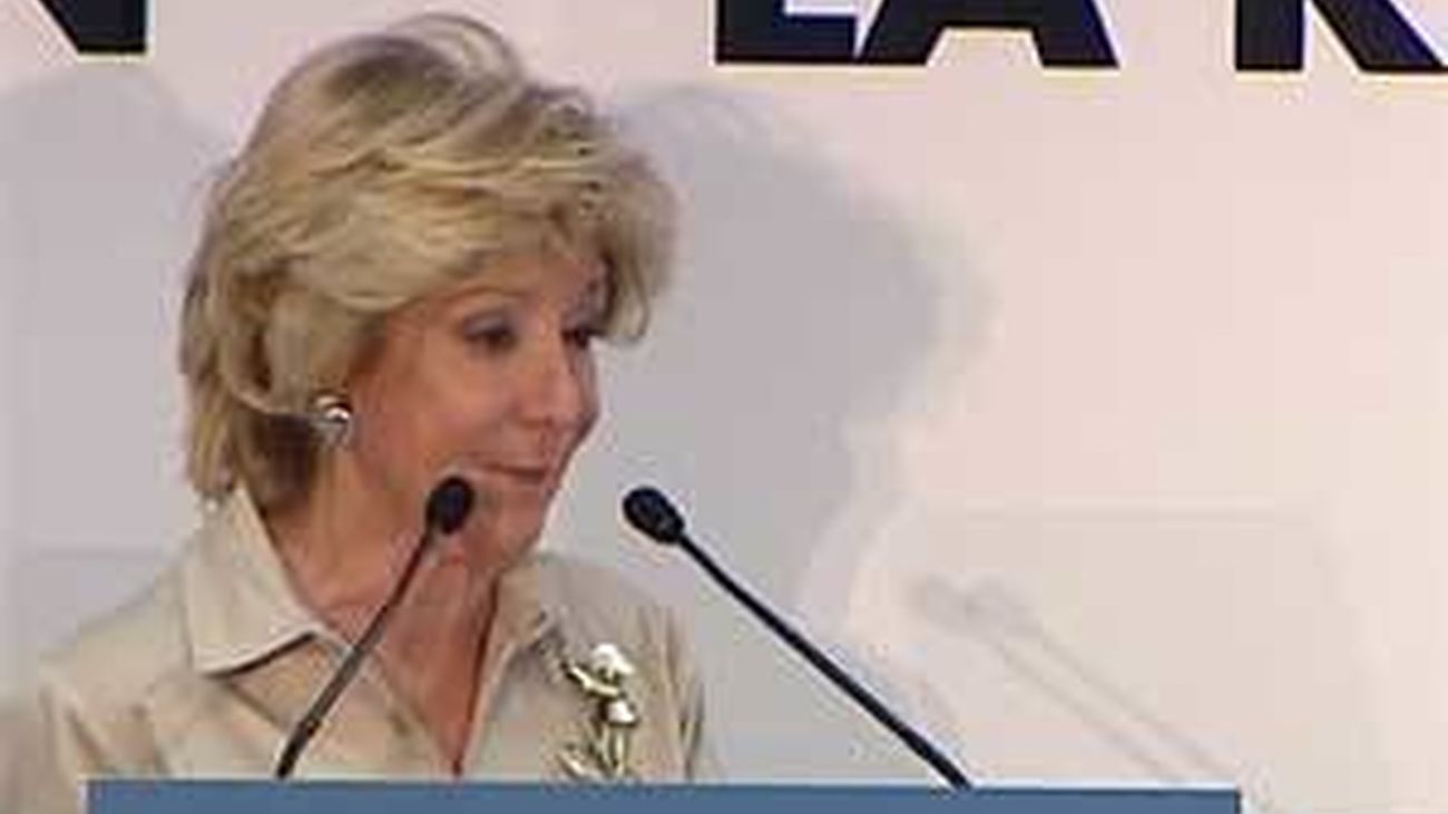 Aguirre volverá a bajarse el sueldo y no descarta  bajarlo a los funcionarios