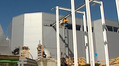 El Canal de Isabel II no venderá de momento su 49%