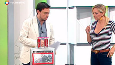 La ciencia más divertida