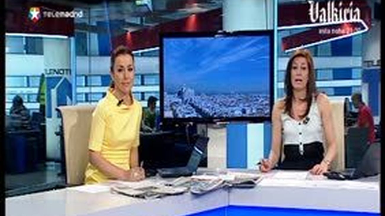 Alergias en primavera