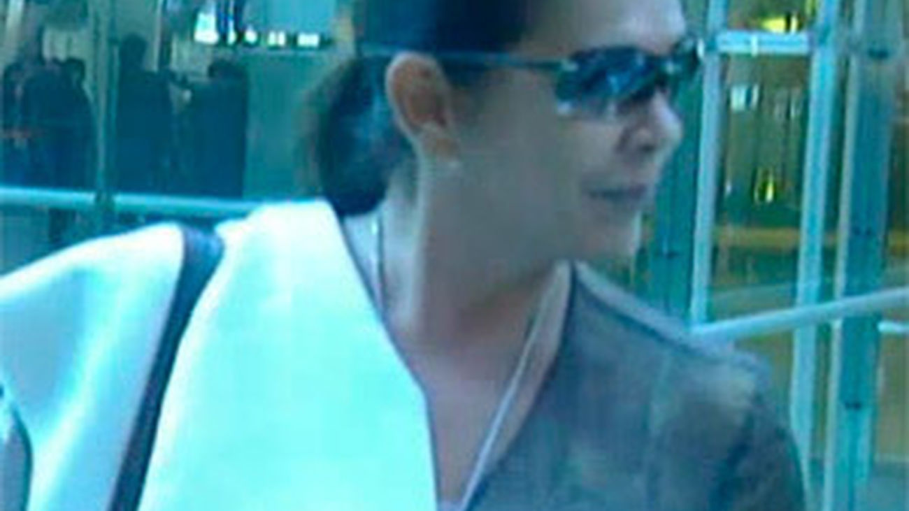 Cuenta atrás para Isabel Pantoja