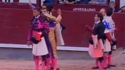 San Isidro 2012: 19ª de la Feria