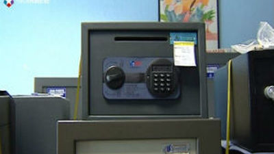 La crisis, el aumento de los robos y la desconfianza dispara la venta de cajas fuertes