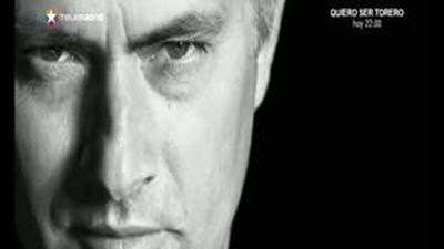 Mourinho: dos años de títulos, polémicas y records