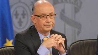 Montoro se estrenará como portavoz del Gobierno tras el Consejo ante la ausencia de Santamaría