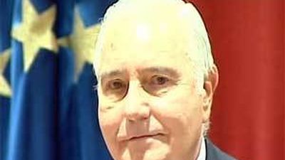 Dívar no explicará sus viajes en el Congreso, pero sí el fiscal general