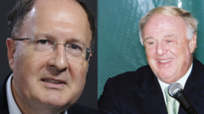 El biólogo Winter y el patólogo Lerner, Príncipes de Asturias de Investigación