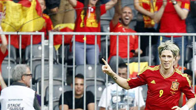 España vuelve a dar buenas sensaciones ante Corea