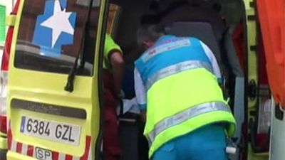 Una mujer de 39 años que no sabía que estaba embarazada da a luz en su casa