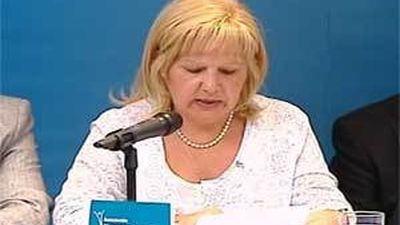 La AVT pondrá en marcha una campaña contra el plan de reinserción de presos