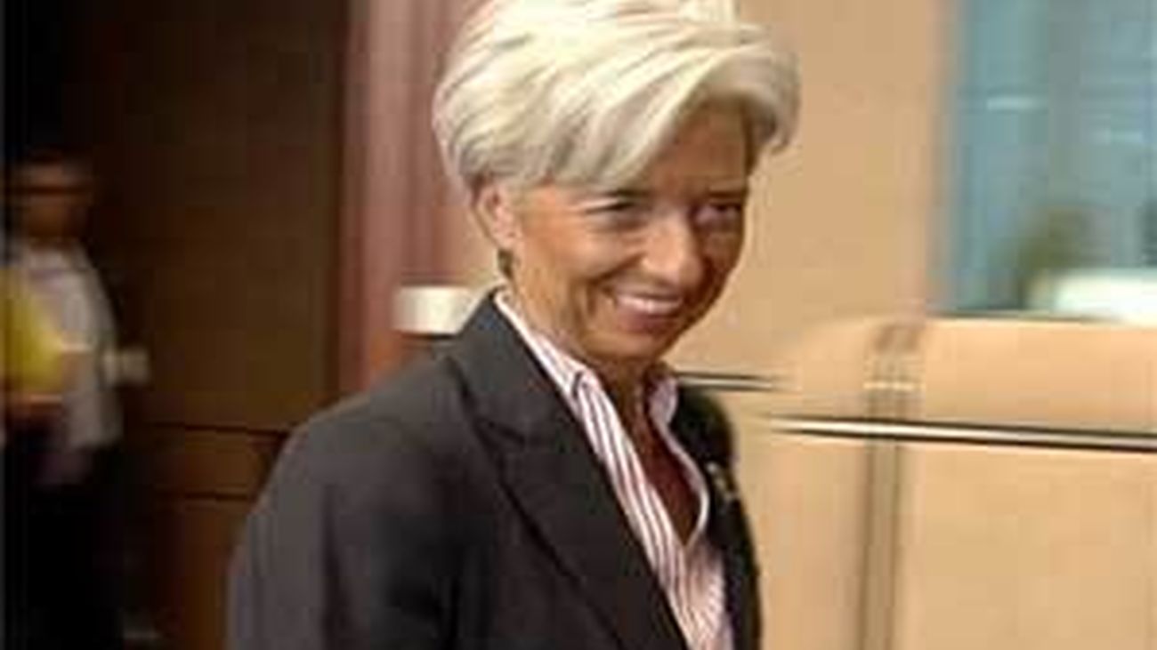 El FMI afirma que ni se le ha pedido ni contempla asistencia a España