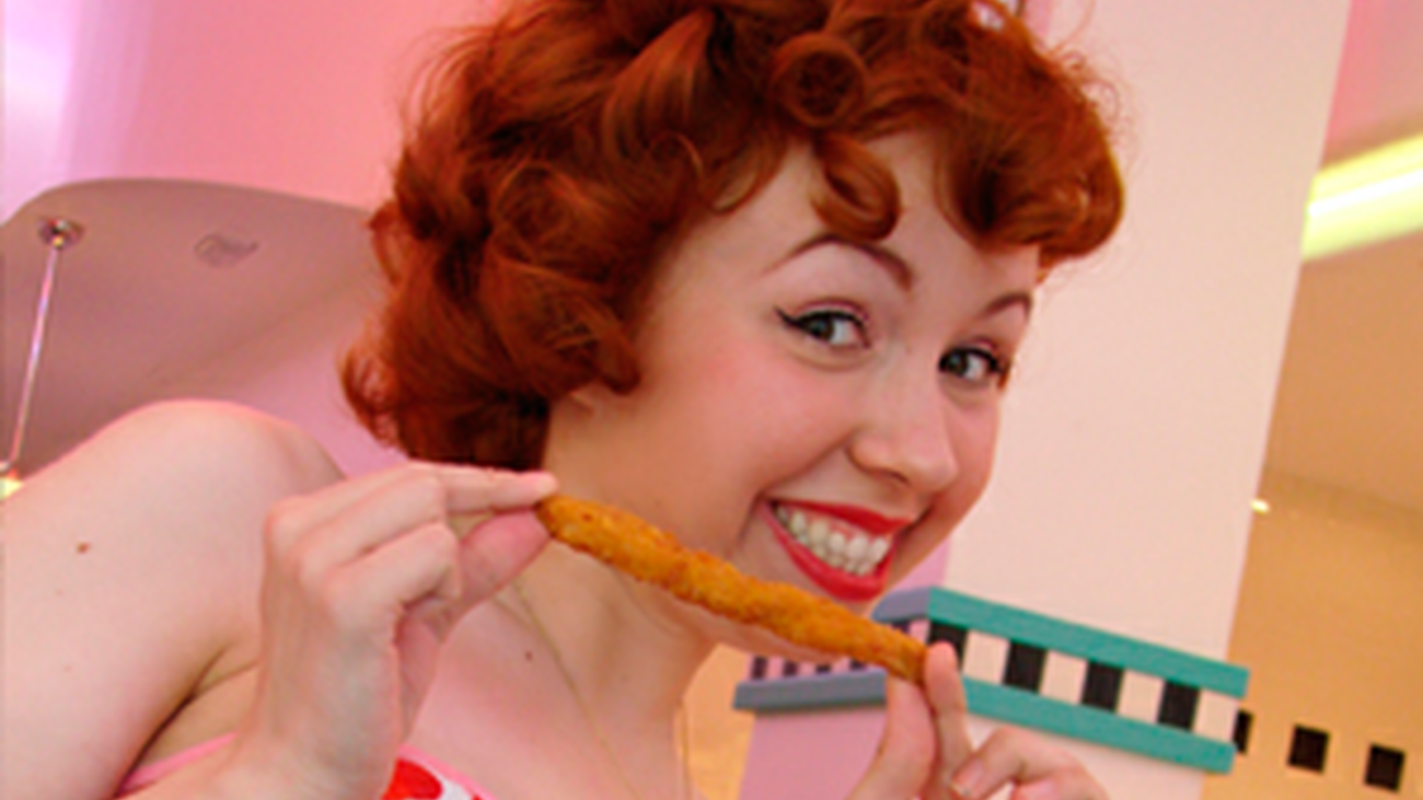 La moda de los dinner llega a Madrid