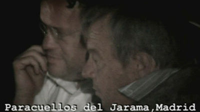 La masacre de Paracuellos de Jarama