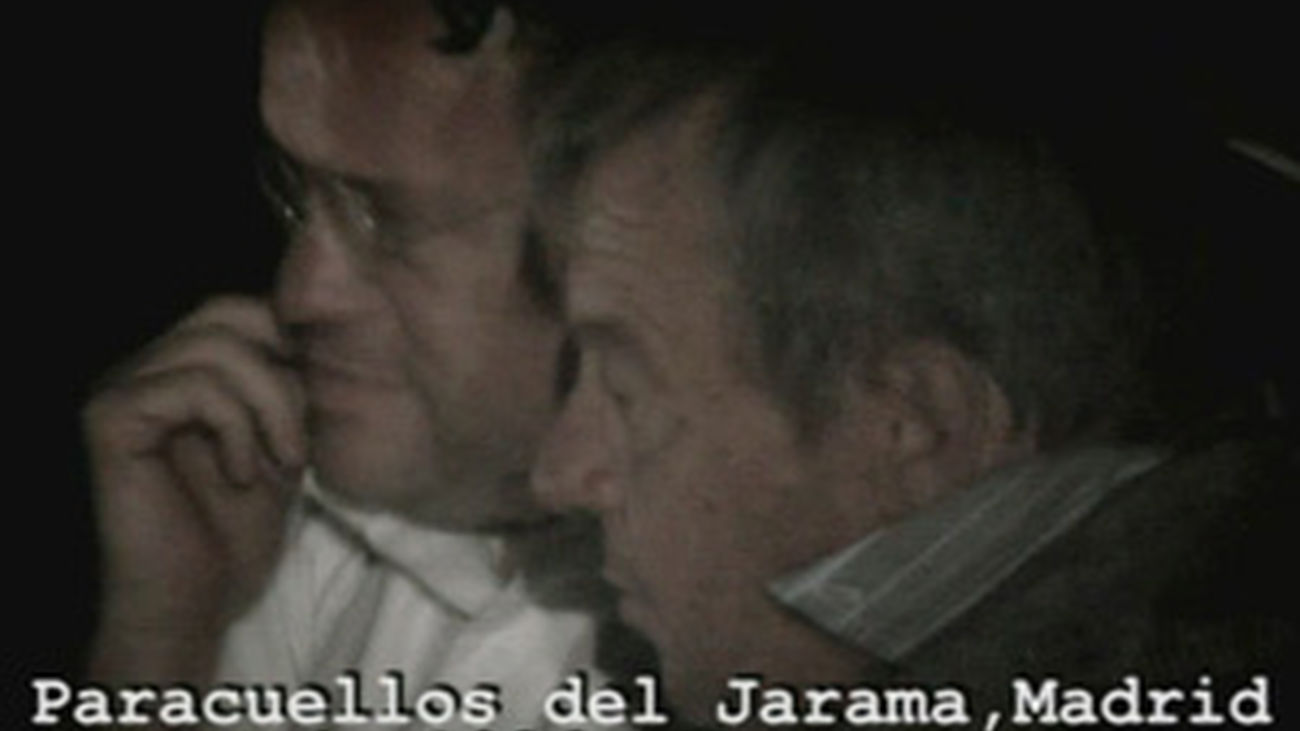 La masacre de Paracuellos de Jarama