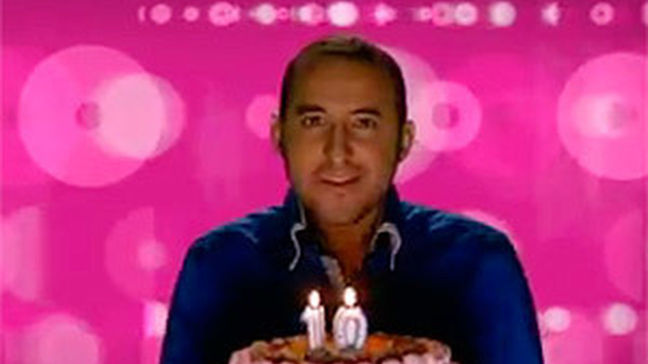 Nos queda la Música: 10º Aniversario: Especial Feliz Cumpleaños