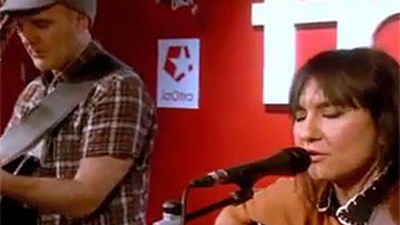 Nos queda la Música: Concierto 10 Aniversario Fnac (I)