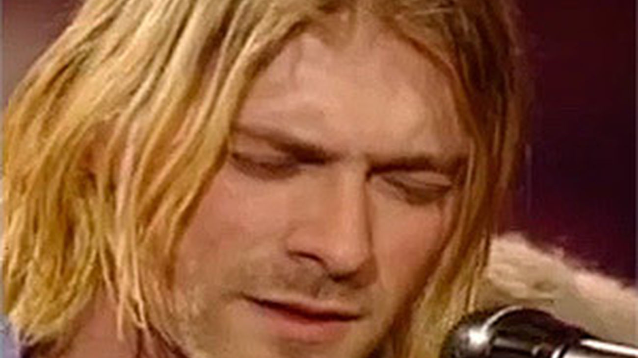 Nos queda la Música: Nirvana 3