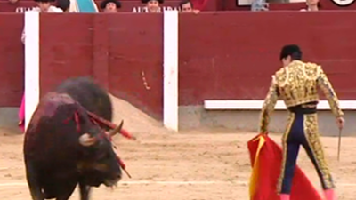 San Isidro 2012: 20ª de la Feria