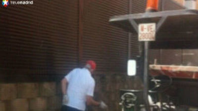 La vicealcaldesa de Fuenlabrada (IU) realizó obras en su casa con un empleado municipal